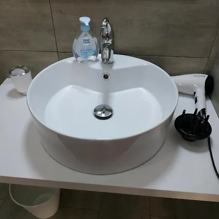 Couette-café Un Passo Dal Mare 3*