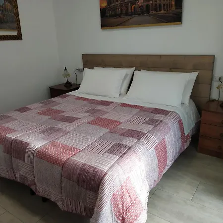 Un Passo Dal Mare Bed & Breakfast 5*