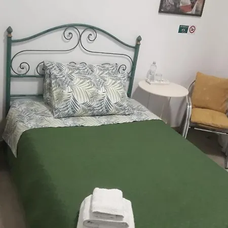 Un Passo Dal Mare