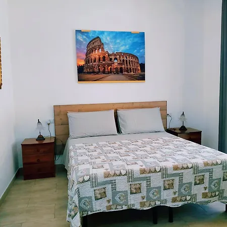 Un Passo Dal Mare