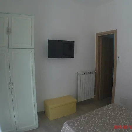 Bed & Breakfast Un Passo Dal Mare 5*