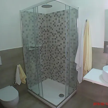 Bed & Breakfast Un Passo Dal Mare 4*