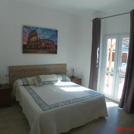 Un Passo Dal Mare 3* Fiumicino