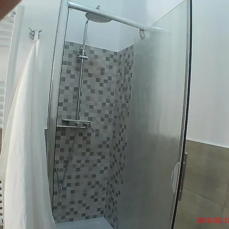 Un Passo Dal Mare فندق مبيت وإفطار 3*