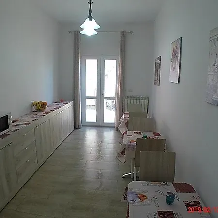 Un Passo Dal Mare 4* Fiumicino