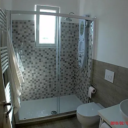 Un Passo Dal Mare 4* Fiumicino