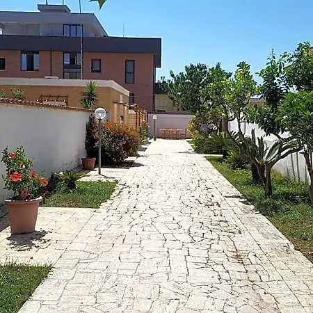 Bed & Breakfast Un Passo Dal Mare