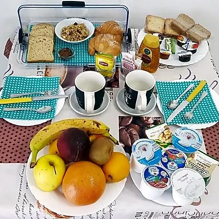 Un Passo Dal Mare 4*