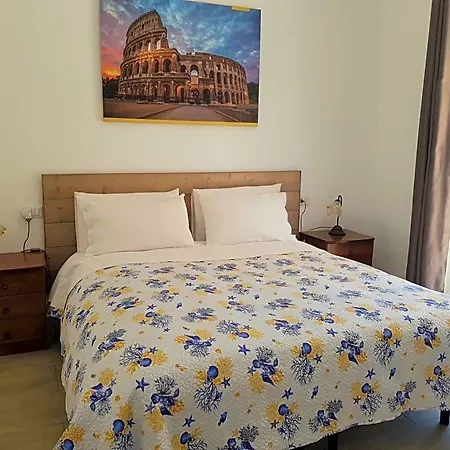 Un Passo Dal Mare