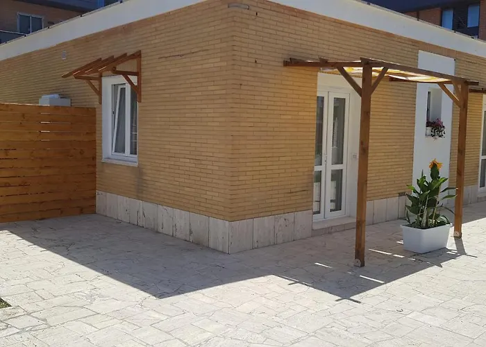 Bed & Breakfast Un Passo Dal Mare Fiumicino